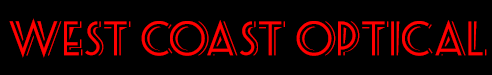 West Cost Optical Logo